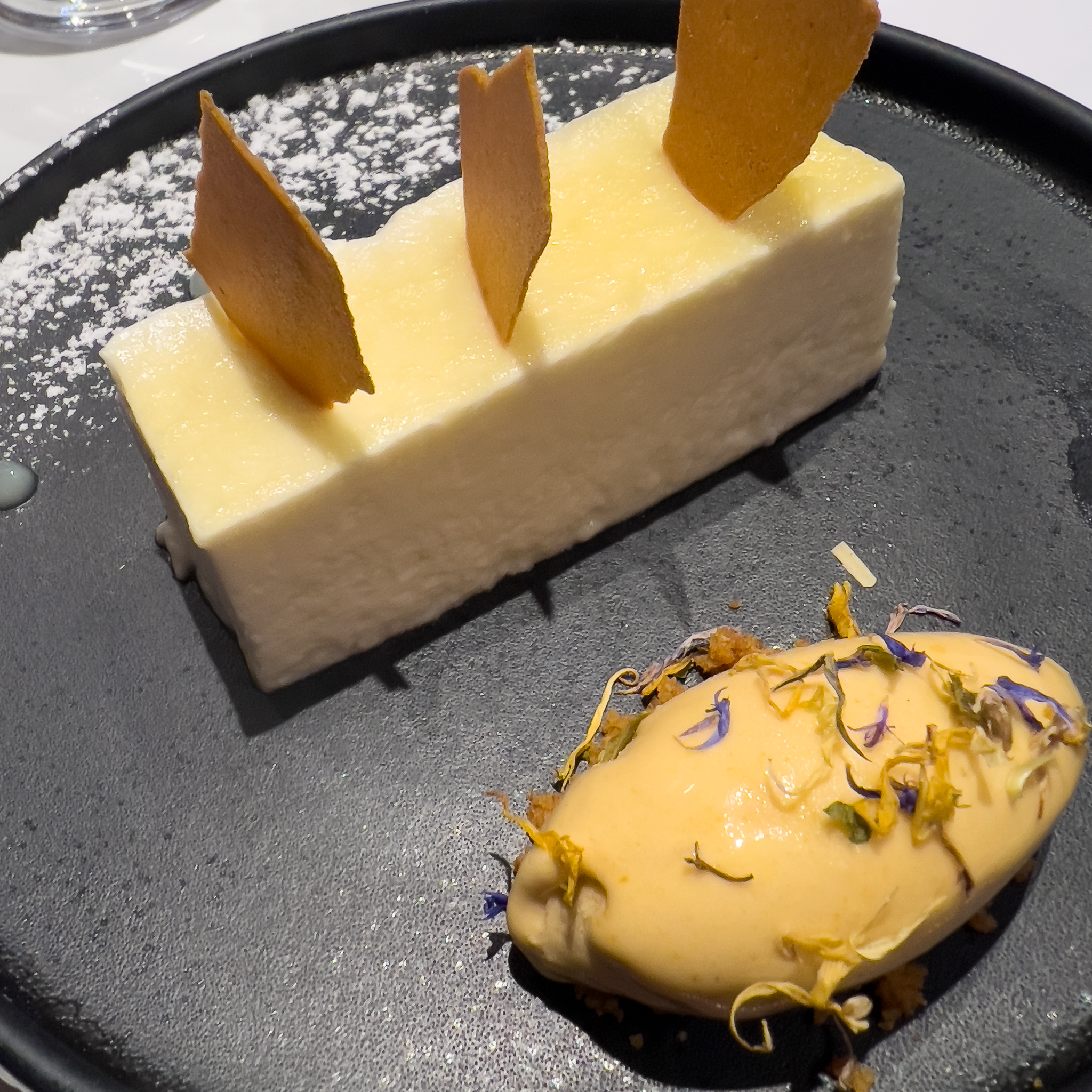 Entremet