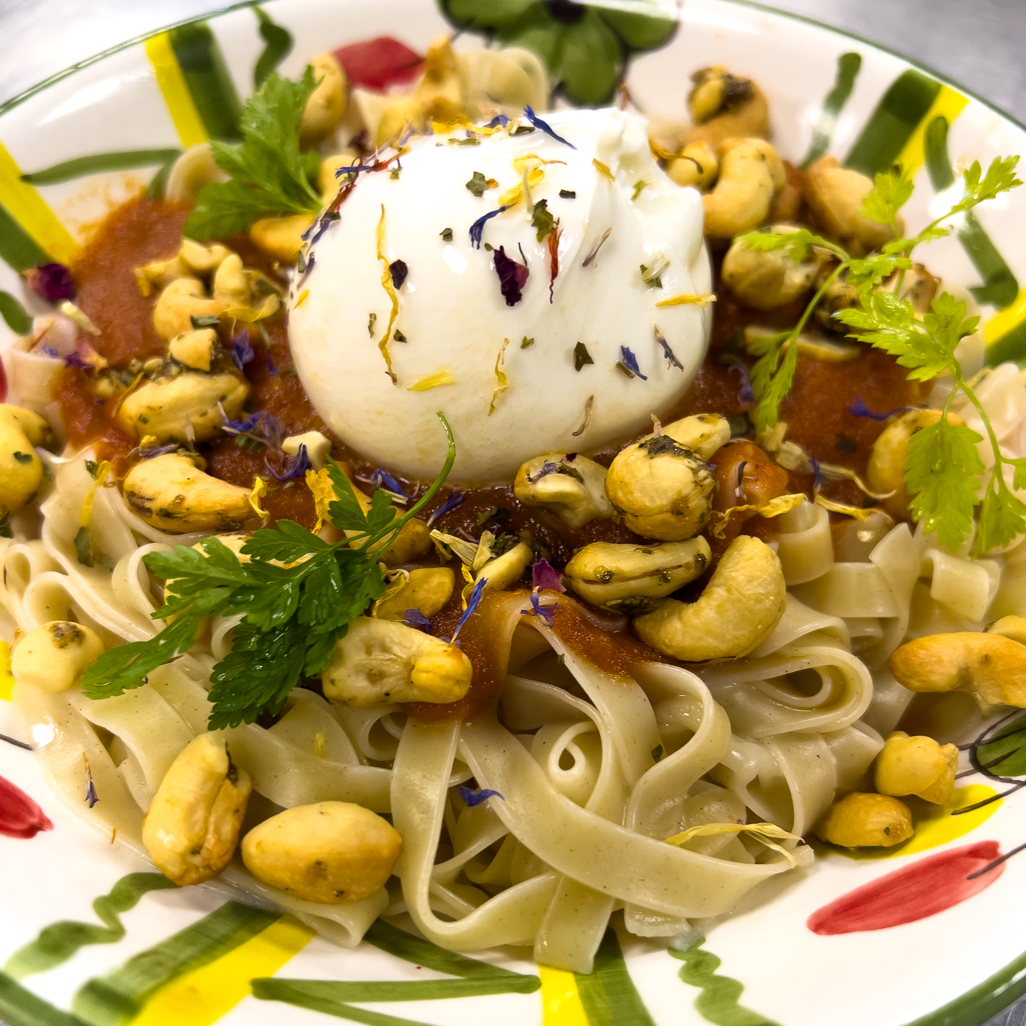 Tagliatelles