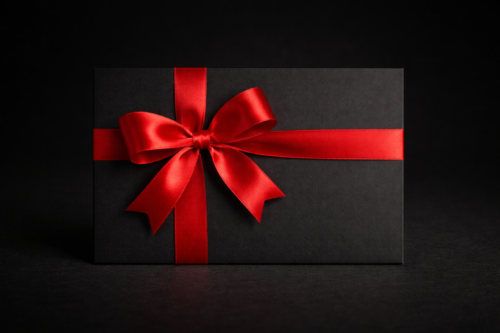 Carte cadeau